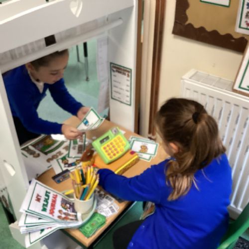 Term 6 Photo Album